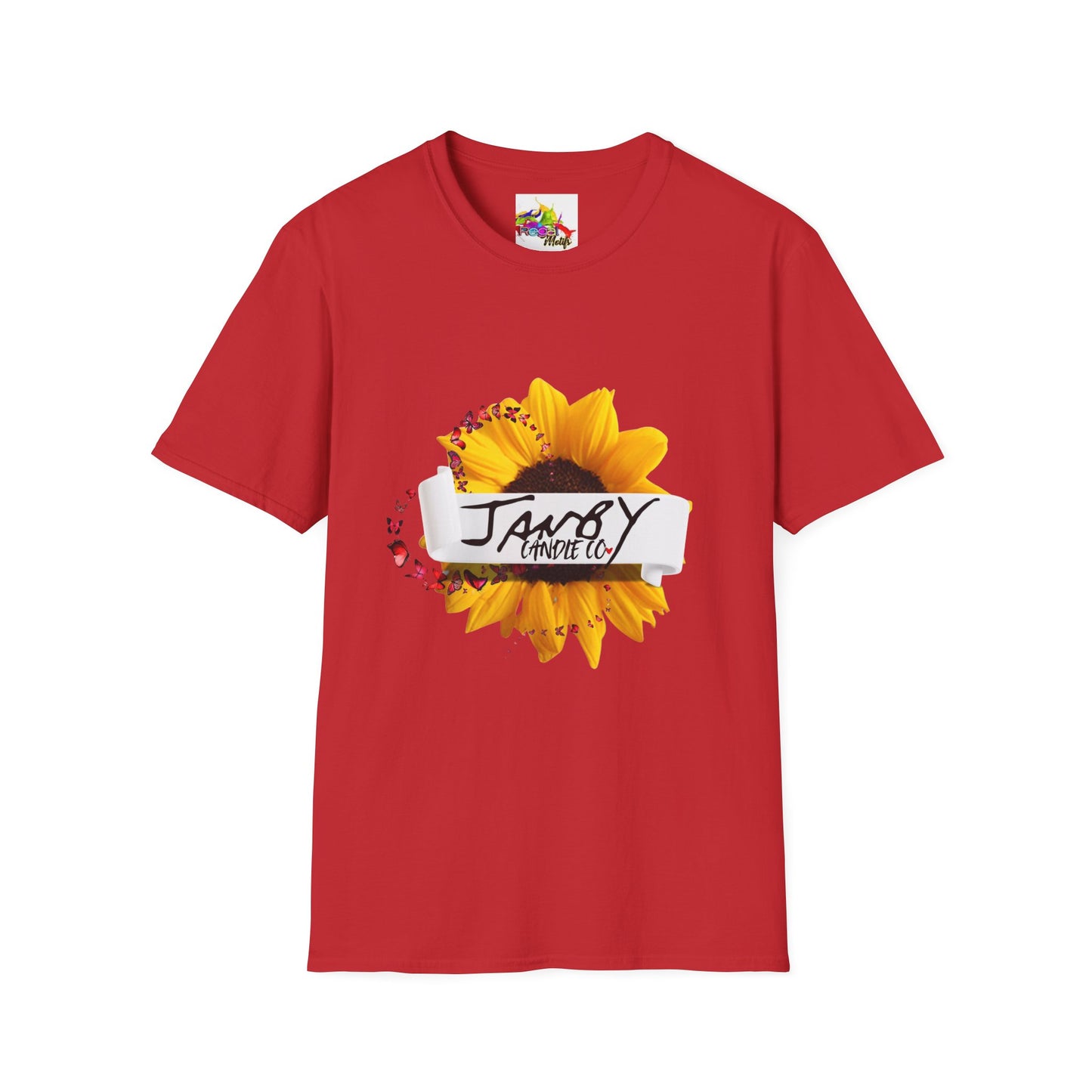 Janby Candle Co