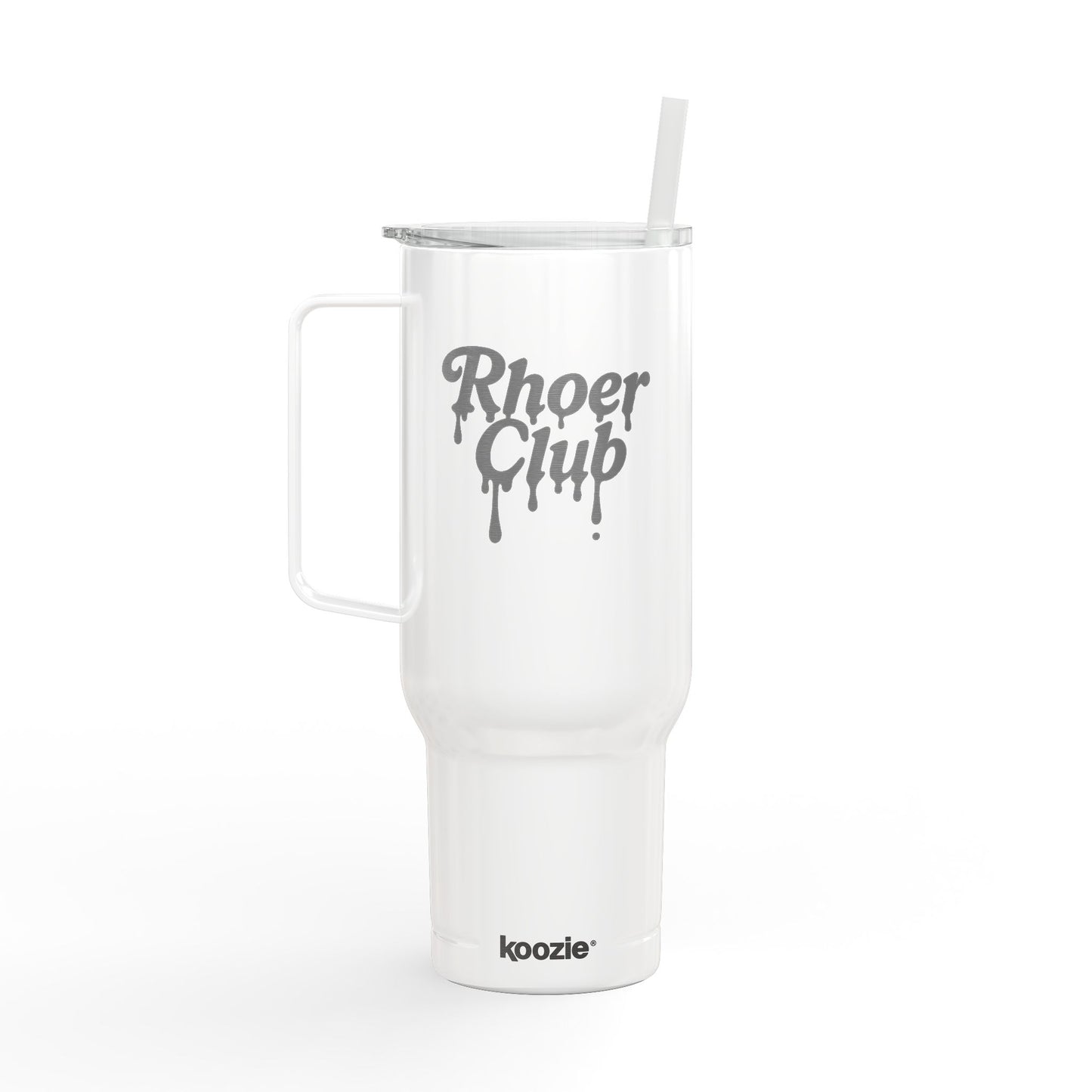 1939- Rhoer Tumbler
