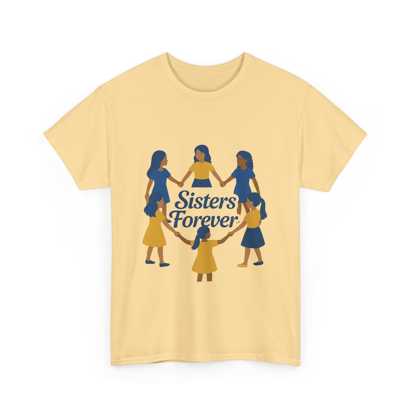 1939- Sister's Forever