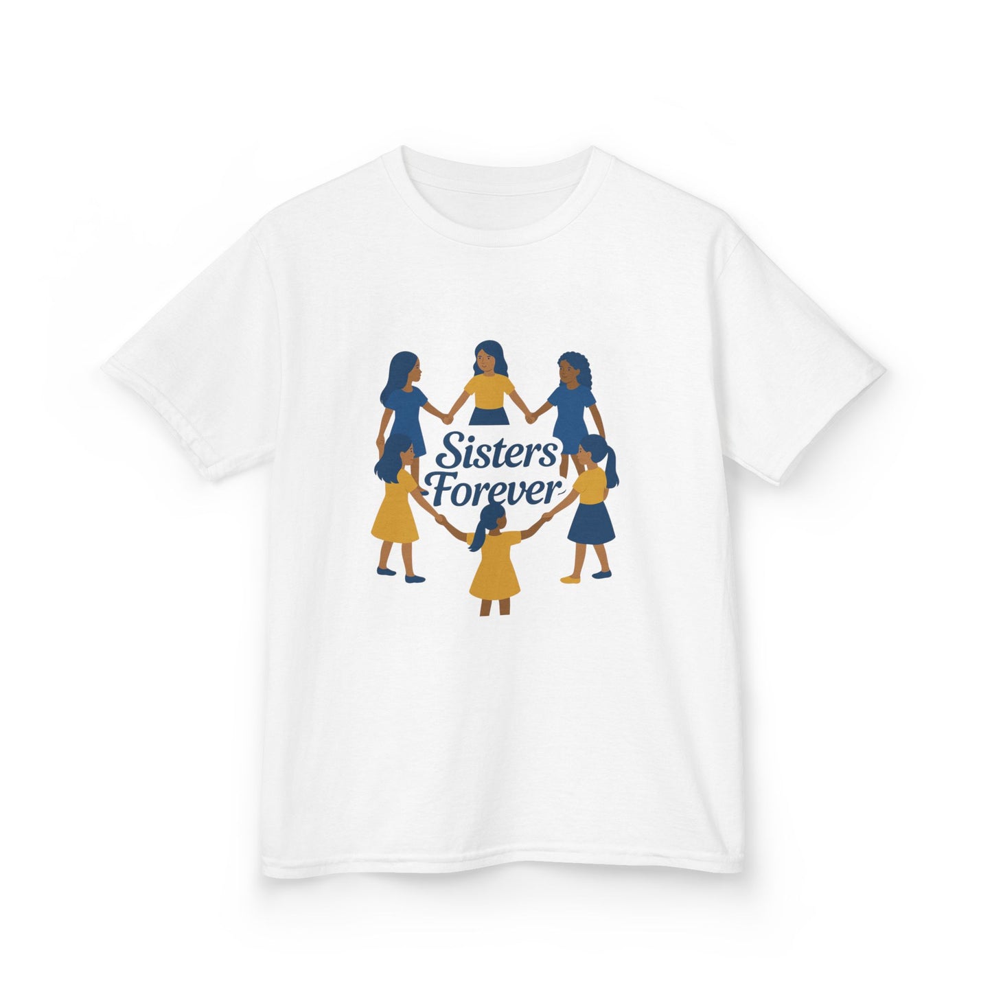 1939- Sister's Forever-Youth