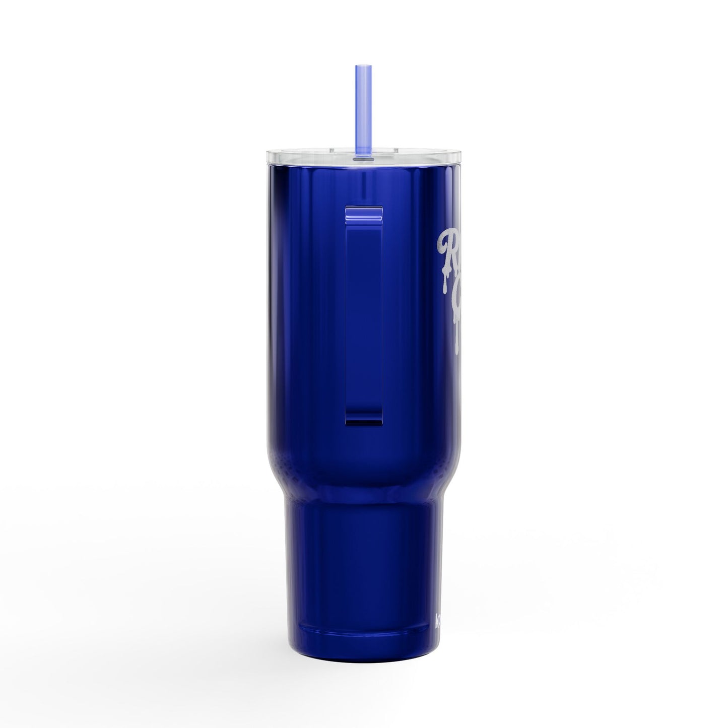 1939- Rhoer Tumbler