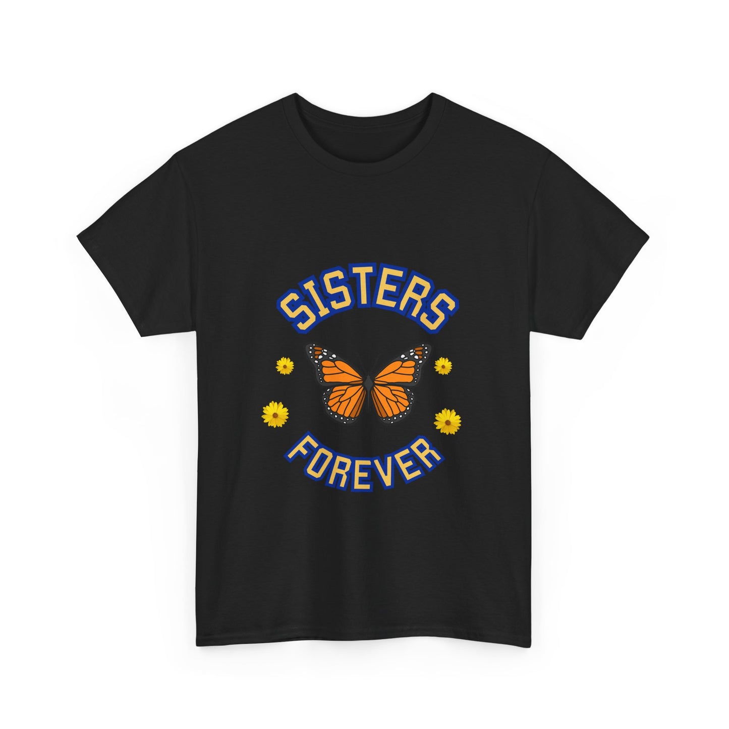 1939-Sister Forever Tee