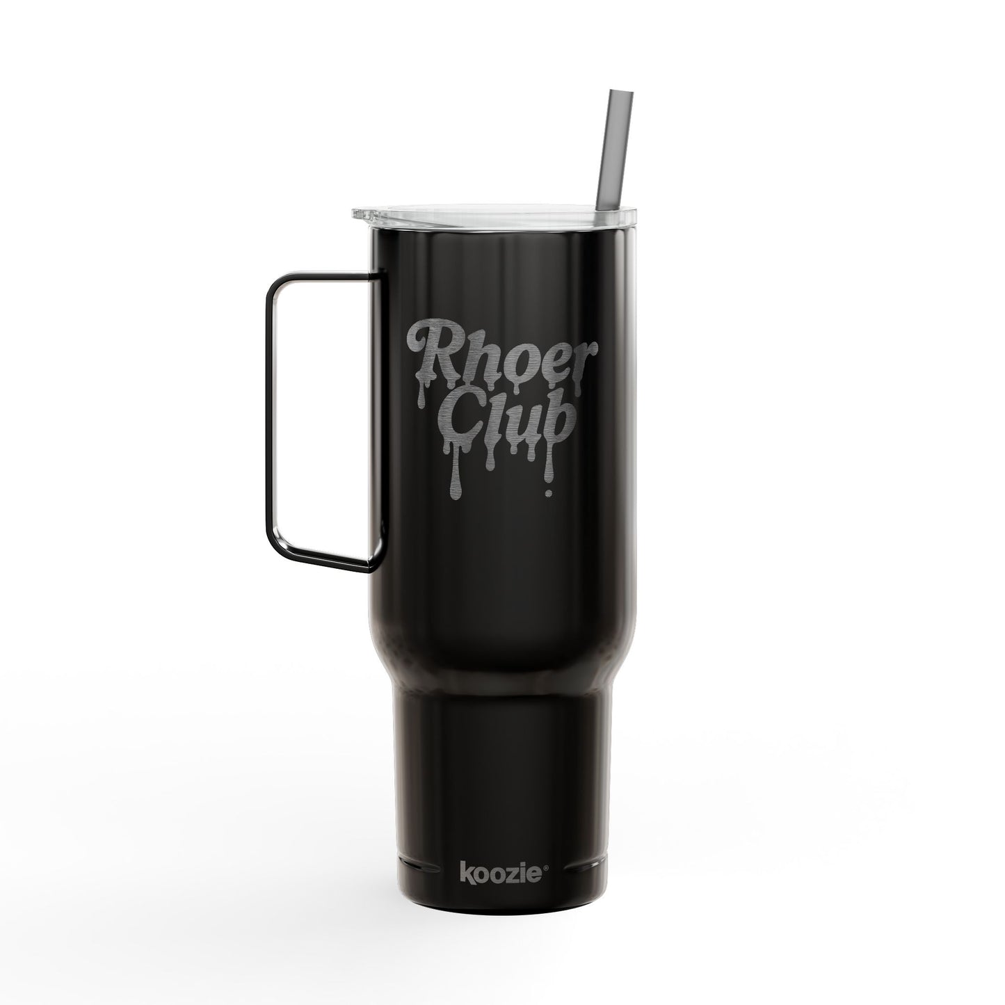 1939- Rhoer Tumbler
