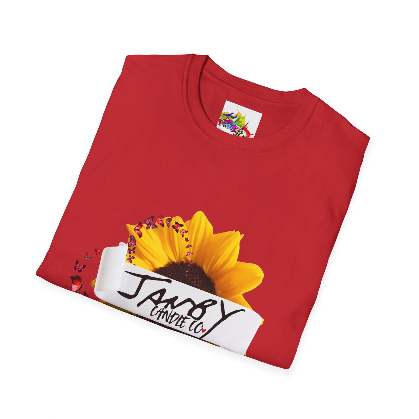 Janby Candle Co