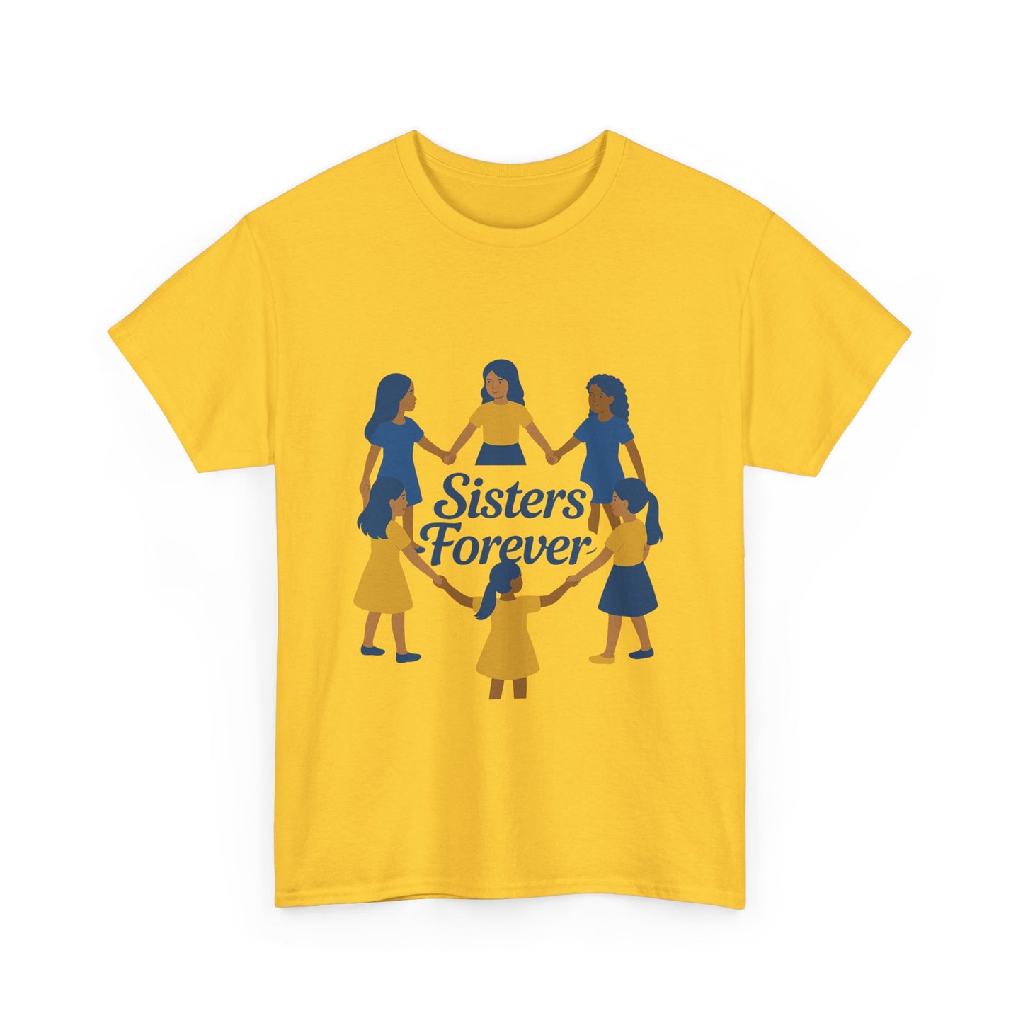 1939- Sister's Forever