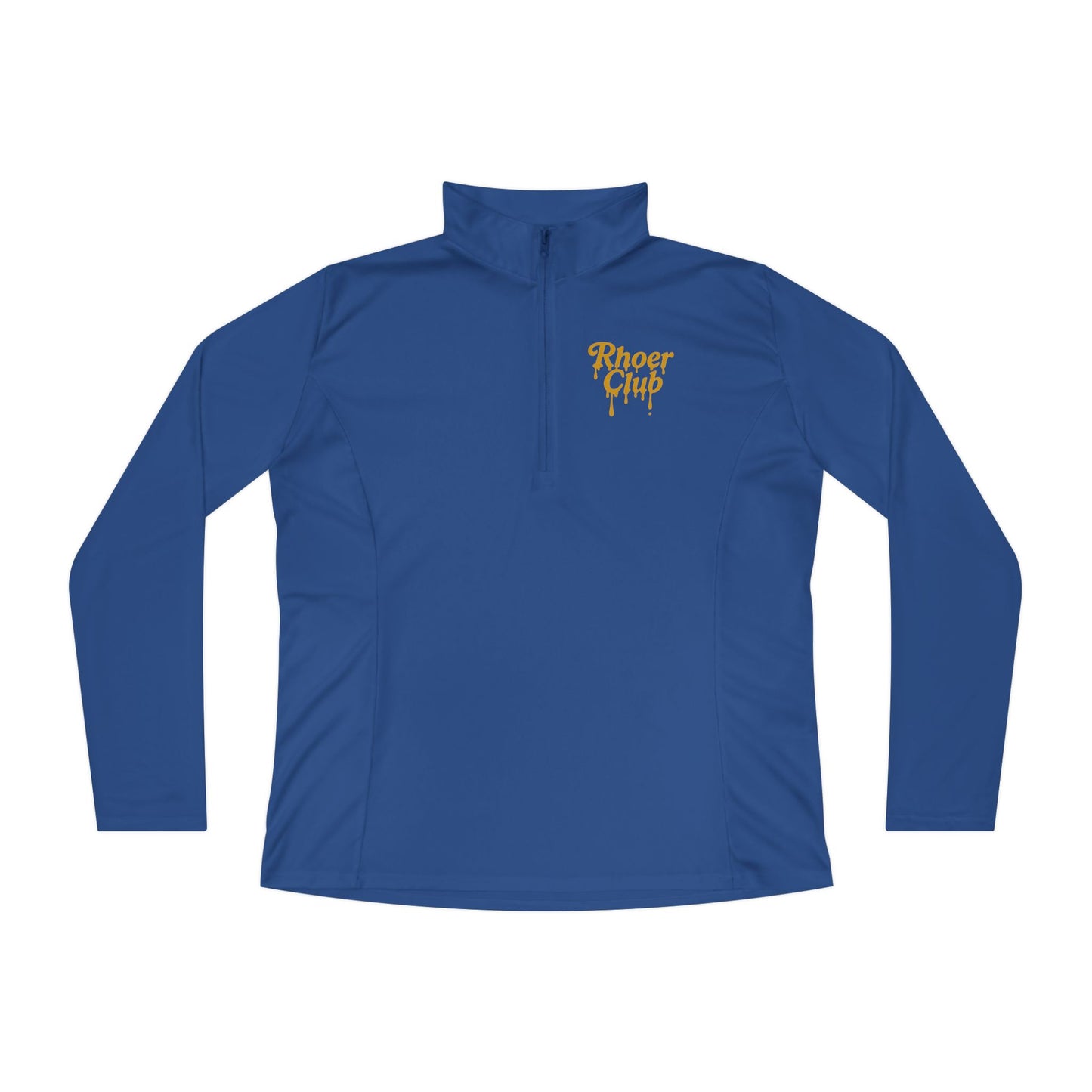 1939- Rhoer Club Drip