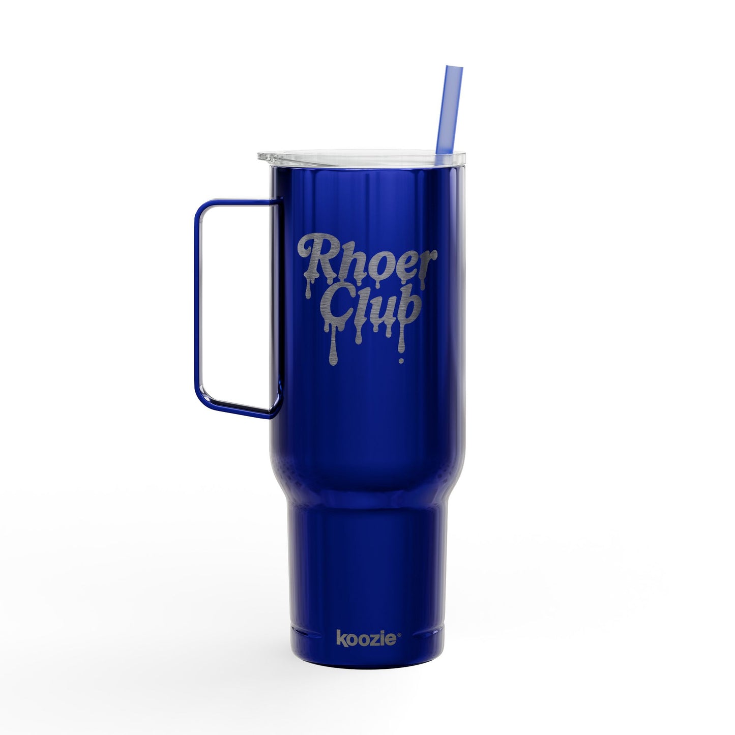 1939- Rhoer Tumbler