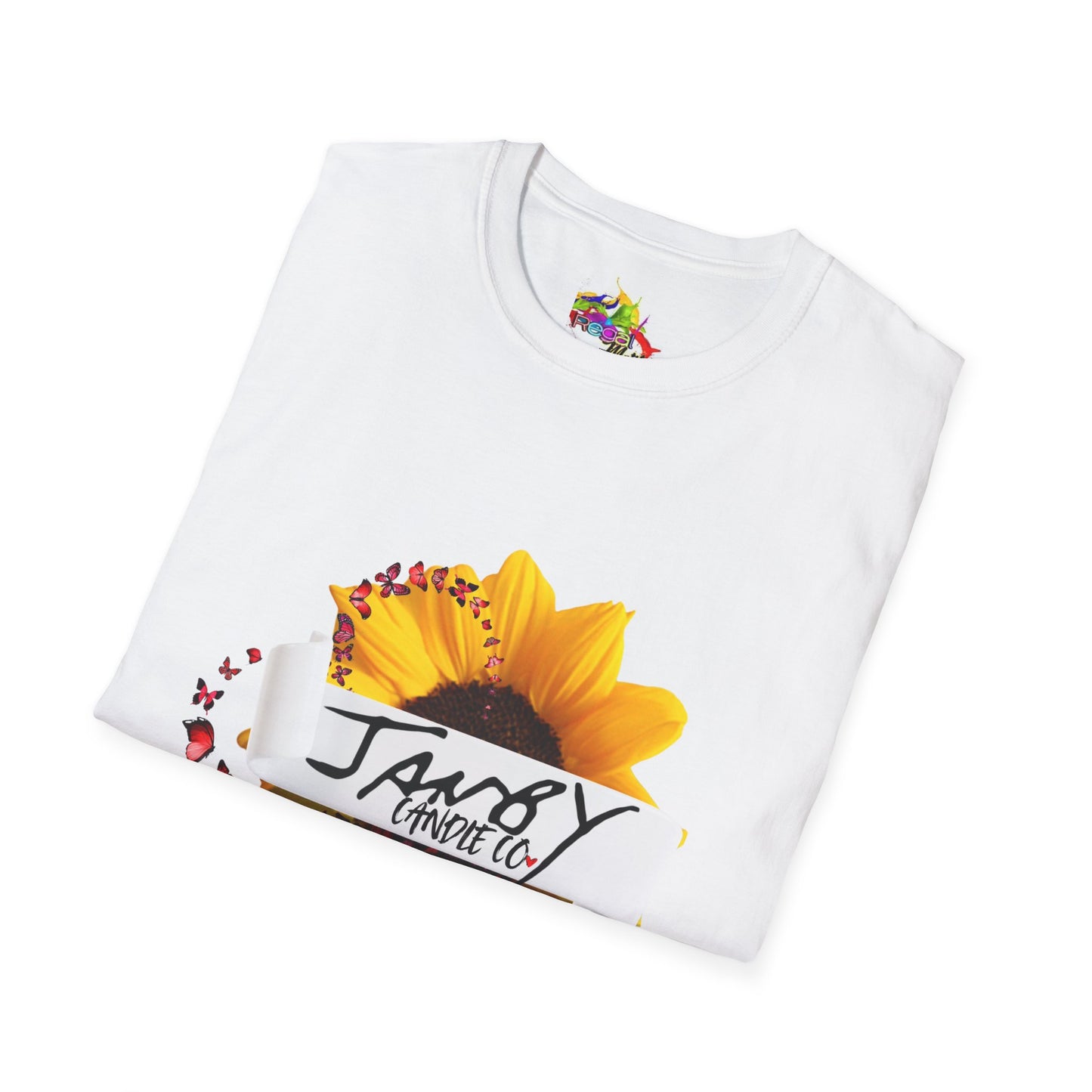 Janby Candle Co