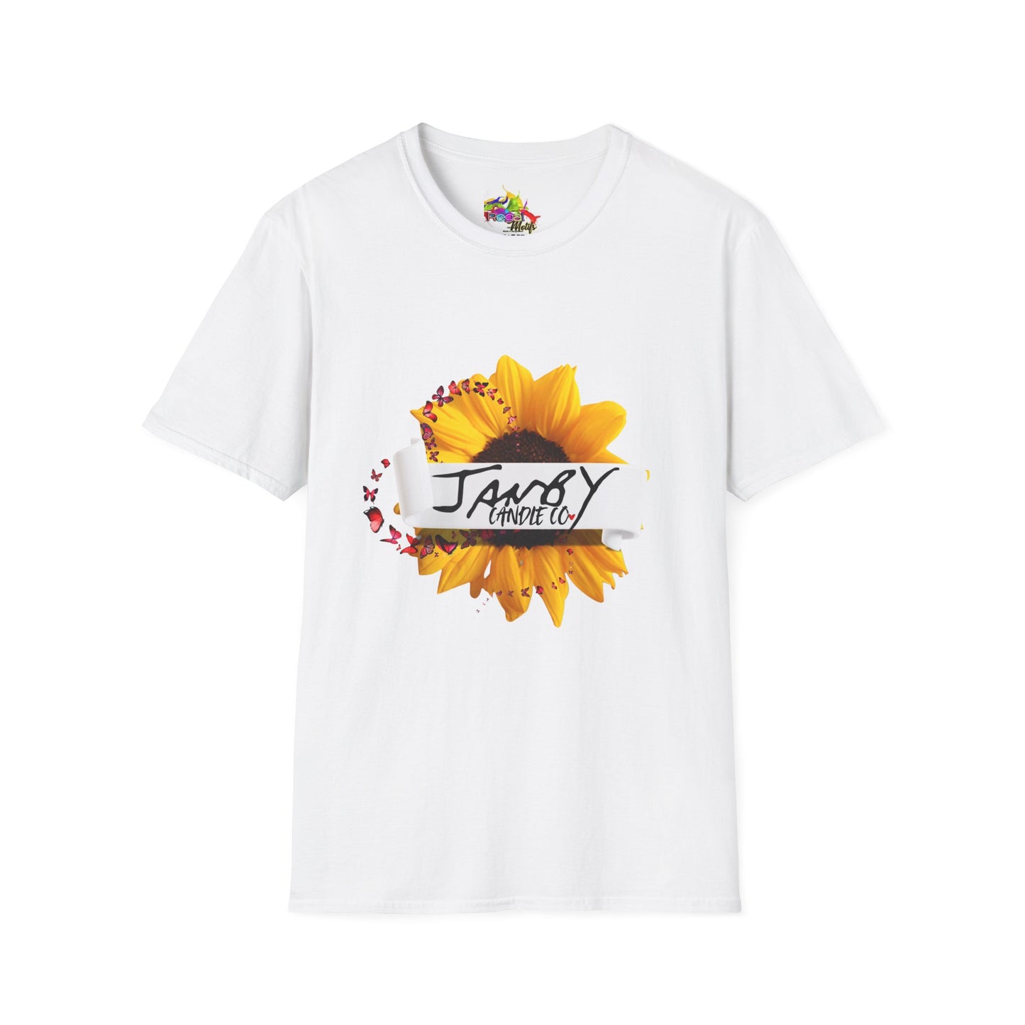 Janby Candle Co