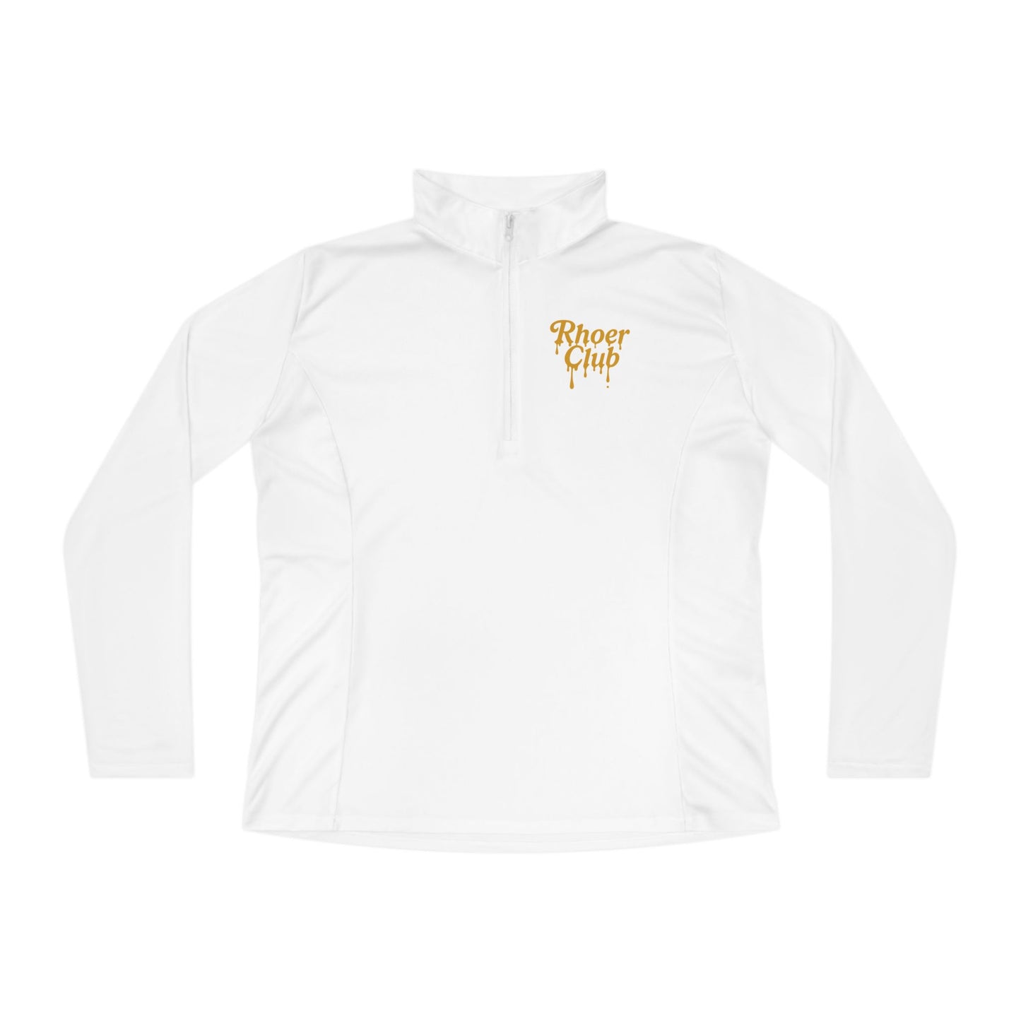 1939- Rhoer Club Drip