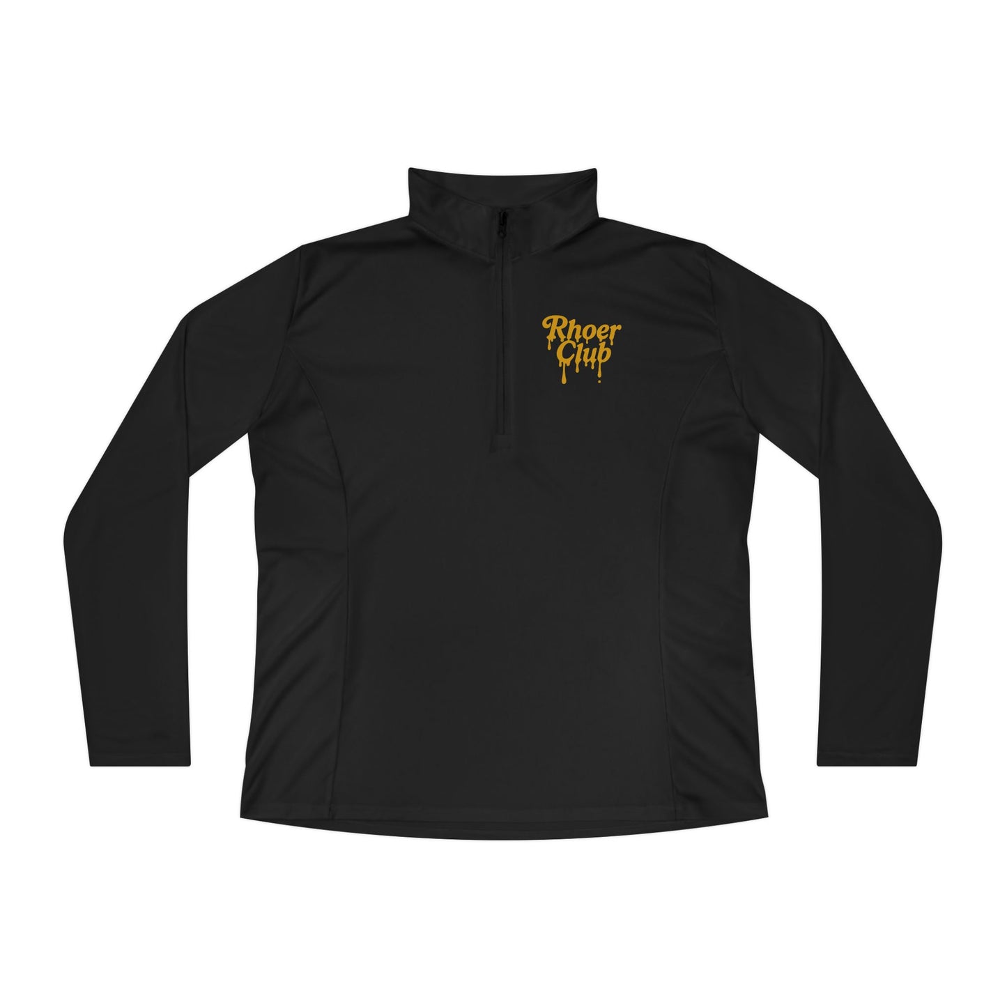 1939- Rhoer Club Drip