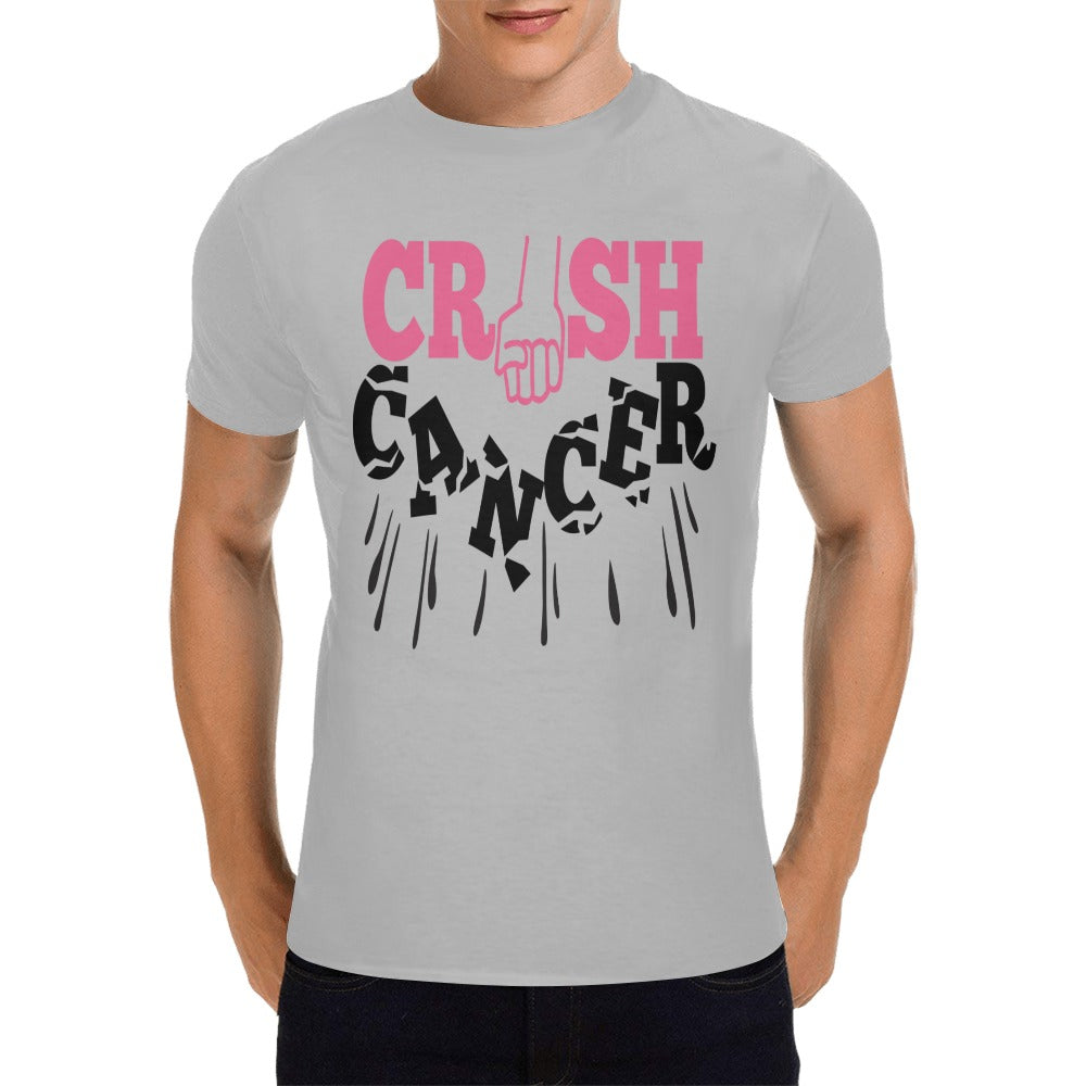 Crush Cancer