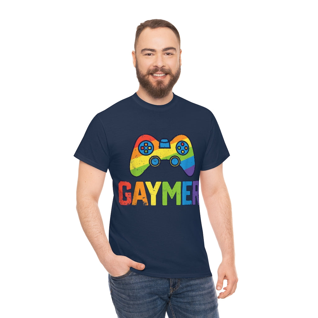 Gay-mer
