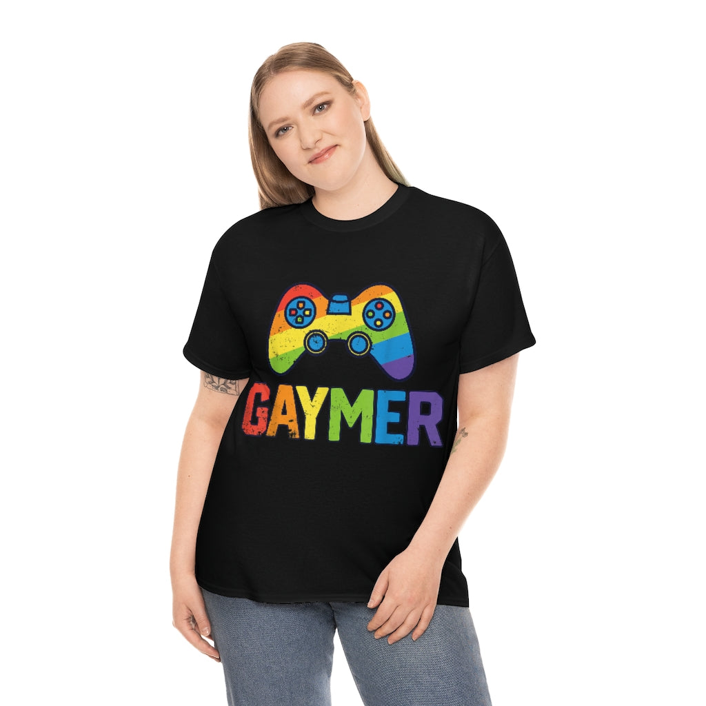 Gay-mer