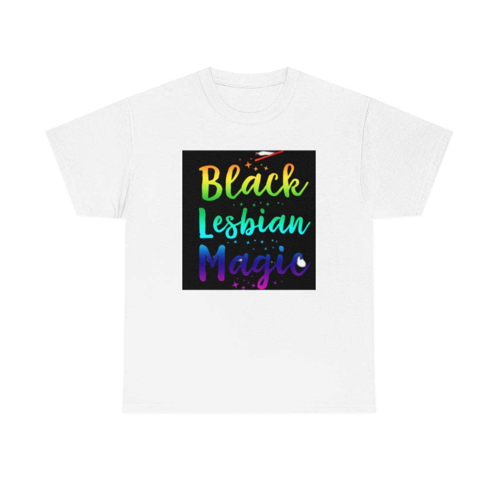 Lesbian Magic