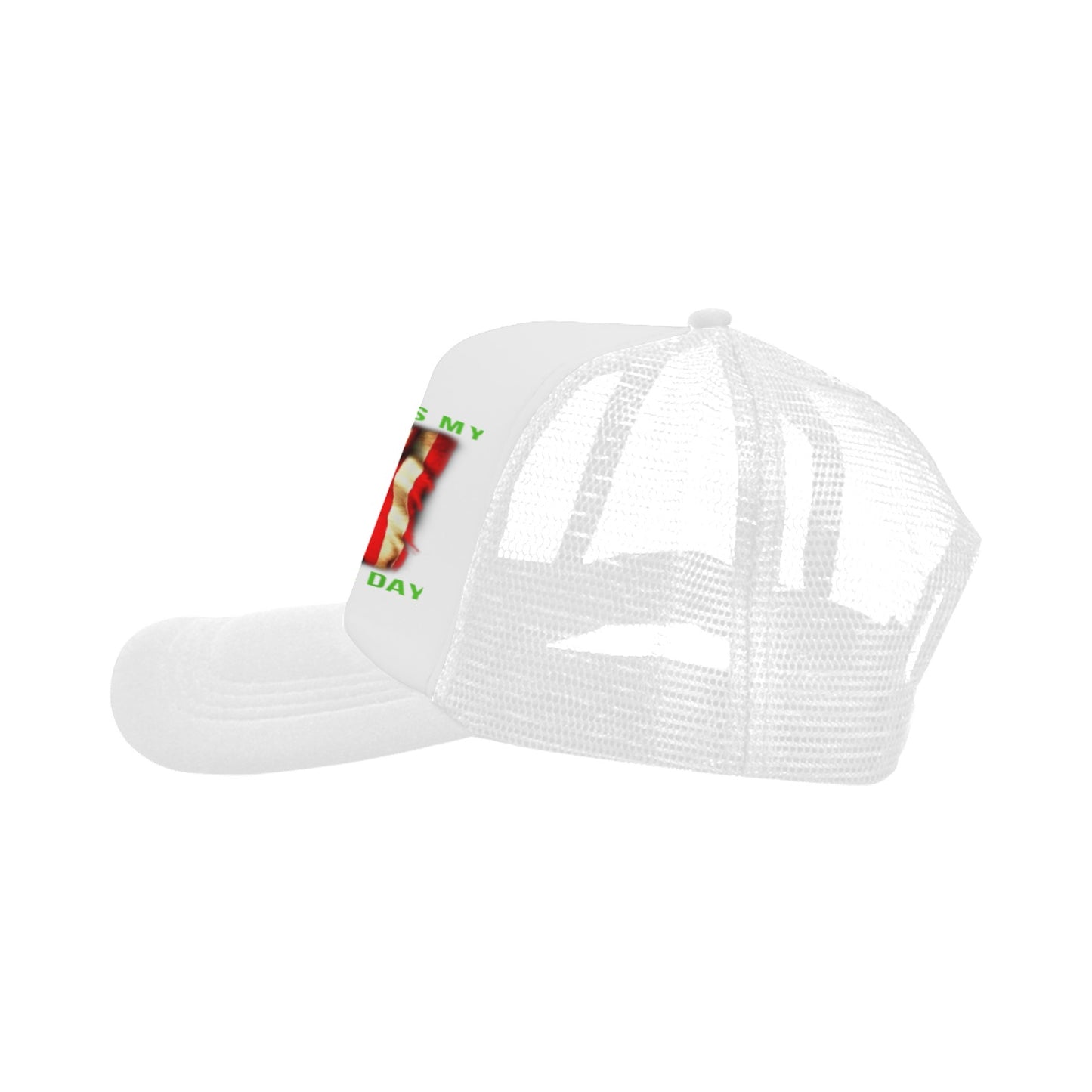 Juneteenth Trucker Hat