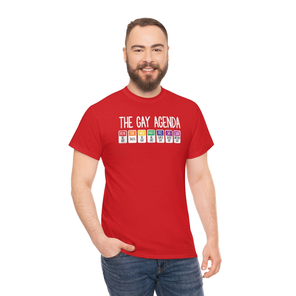 Gay Daily