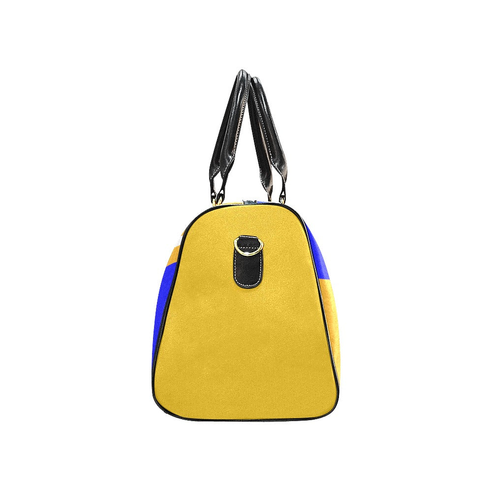 1922 New Waterproof Travel Bag/Large