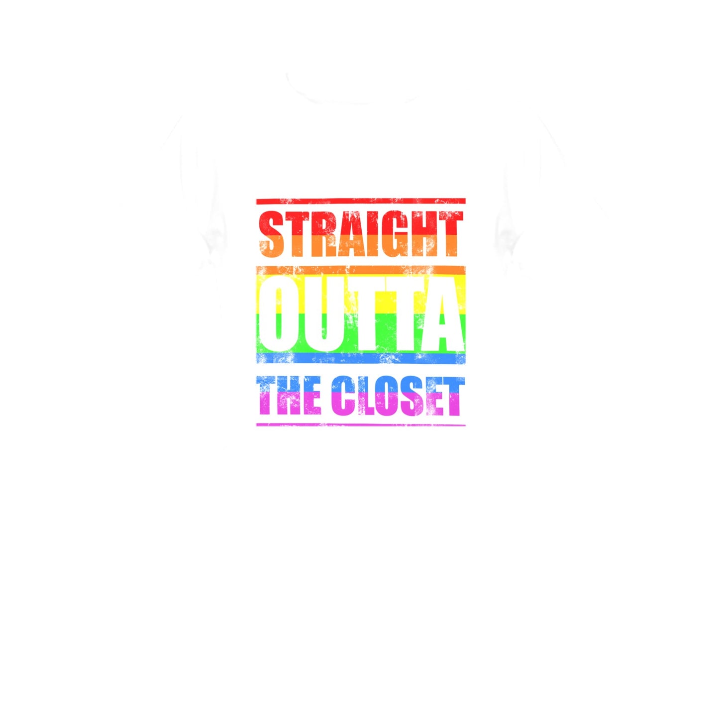 No Closet Pride