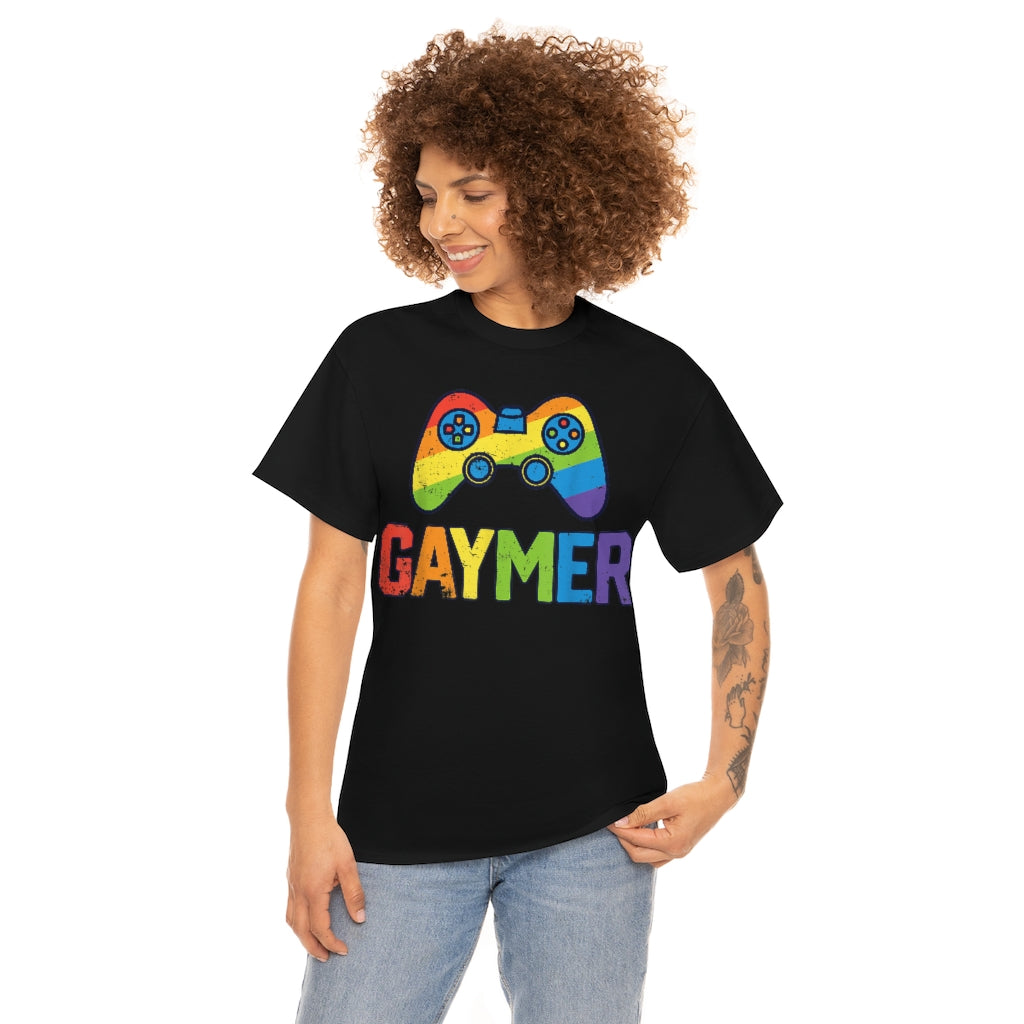 Gay-mer