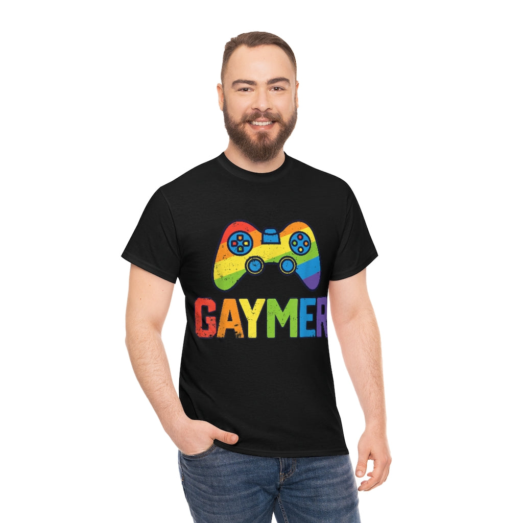 Gay-mer