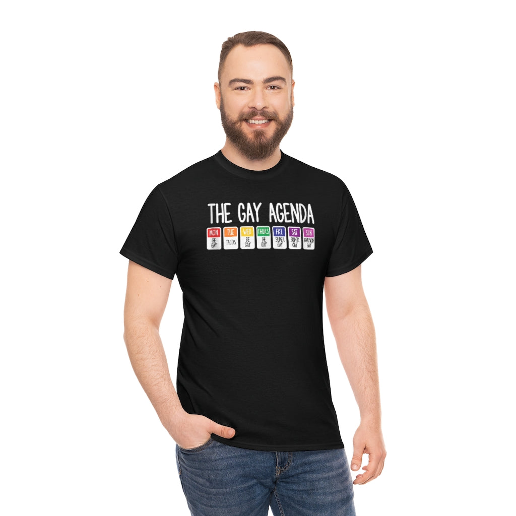 Gay Daily