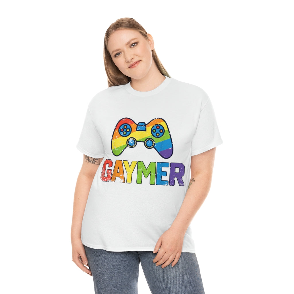 Gay-mer
