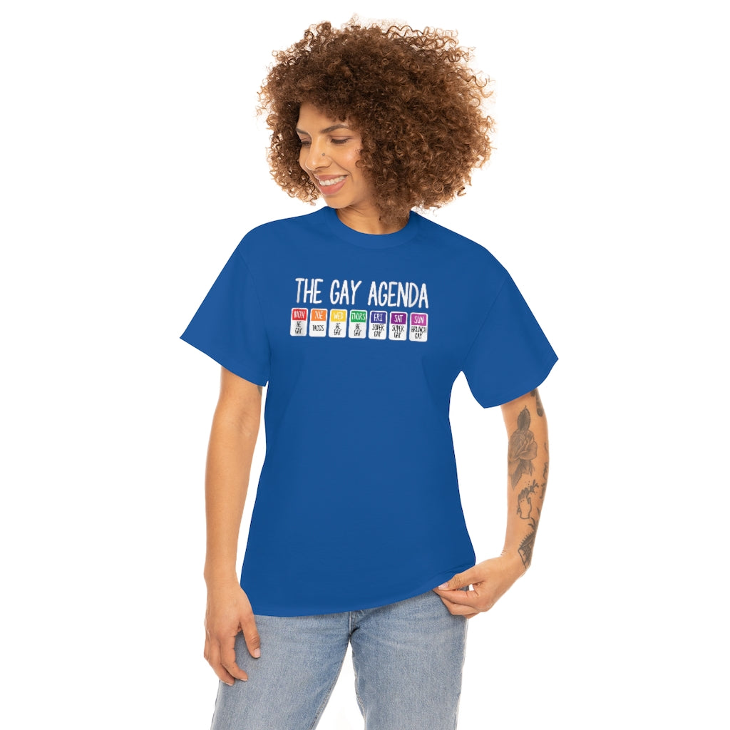 Gay Daily