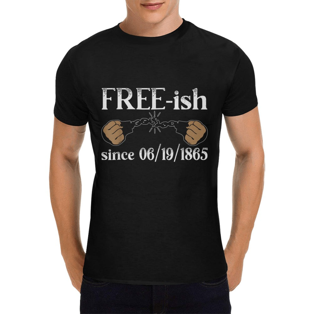 Freeish Since 1865