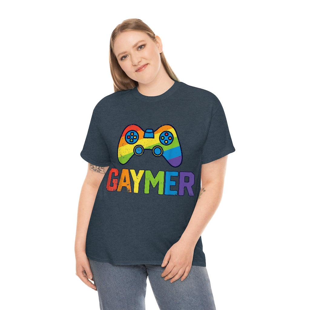 Gay-mer