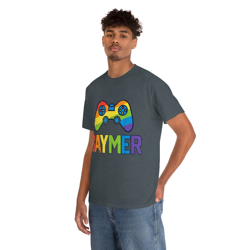 Gay-mer
