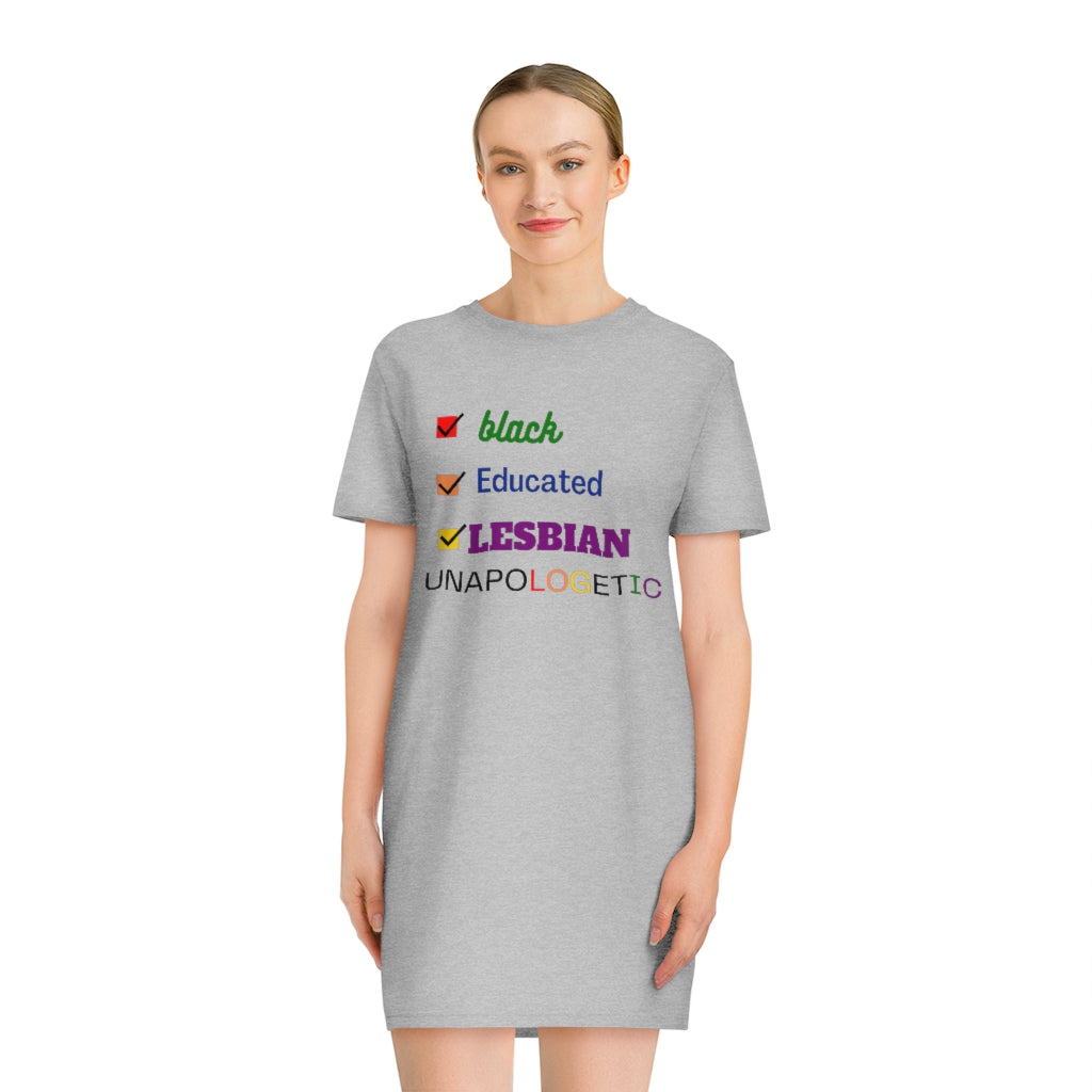 Educated Lesbian Dress