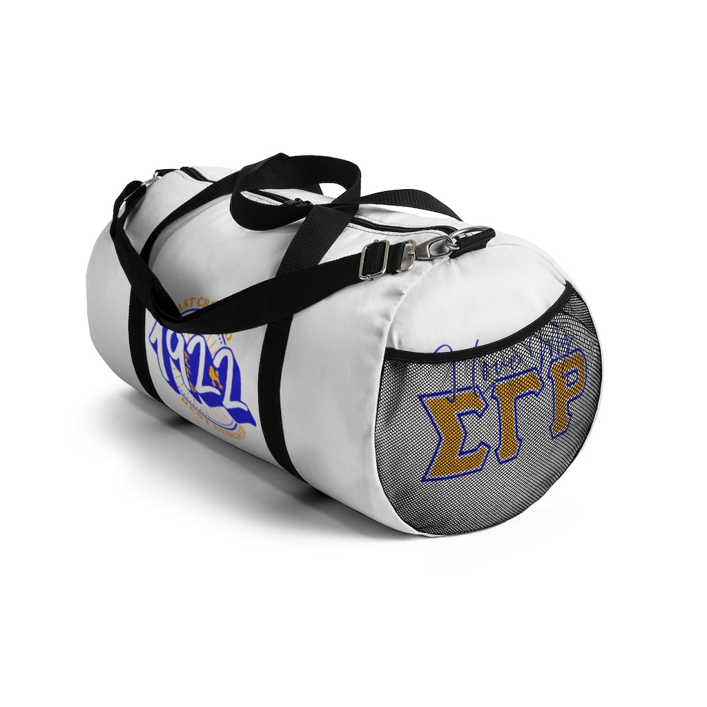 1922 Duffle Bag