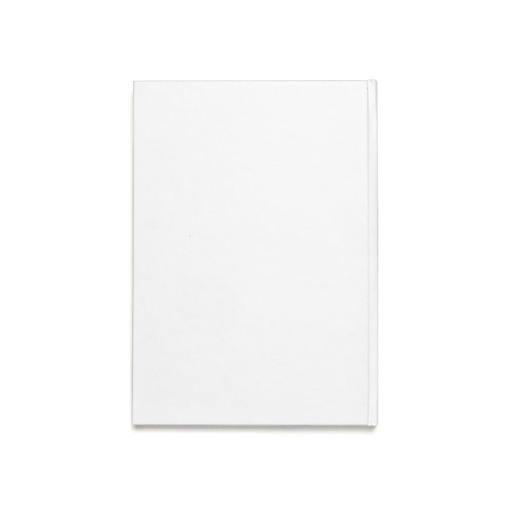 1922 Hardcover Journal
