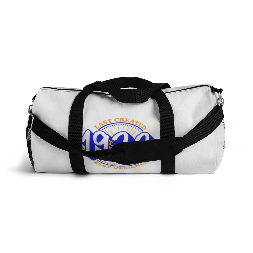 1922 Duffle Bag