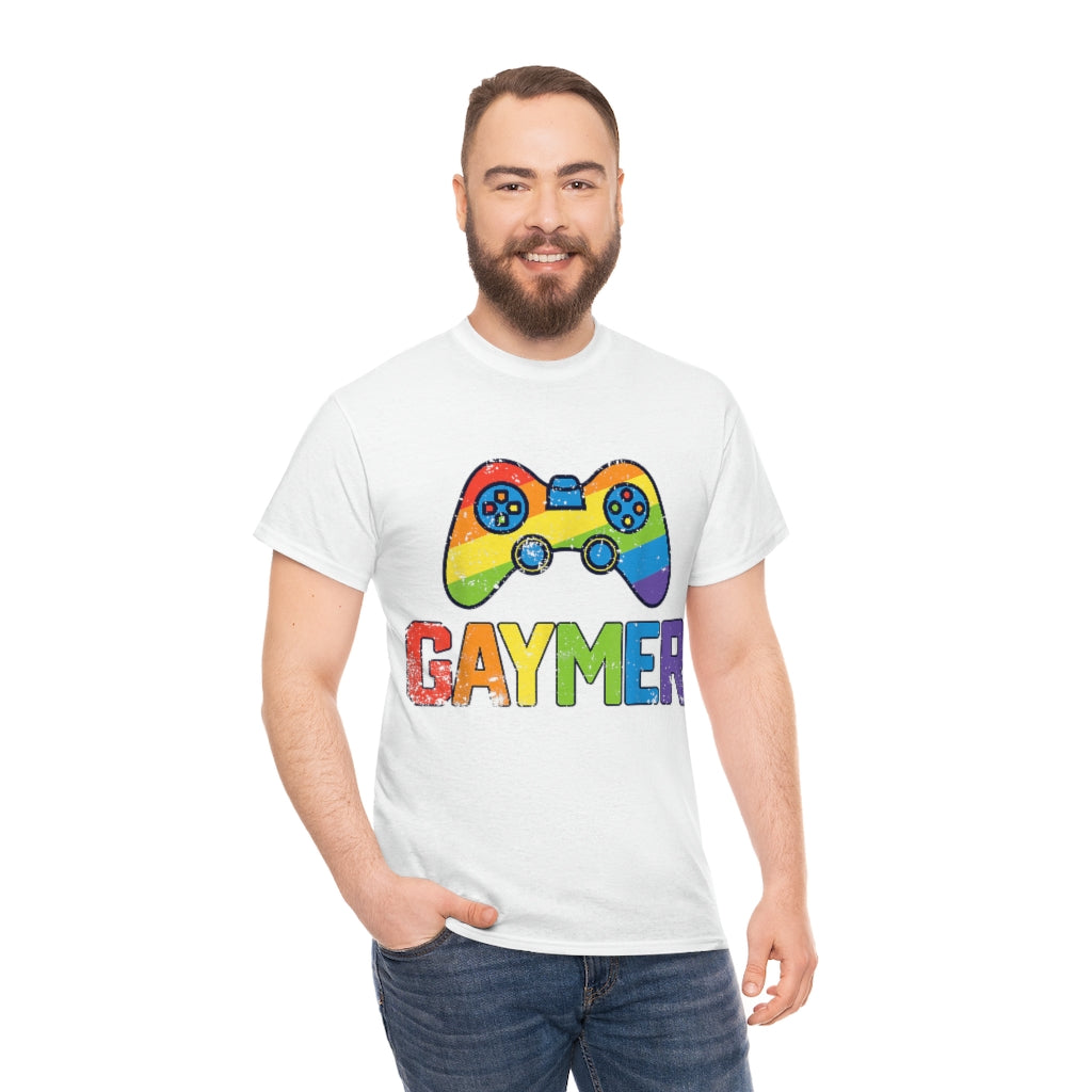 Gay-mer