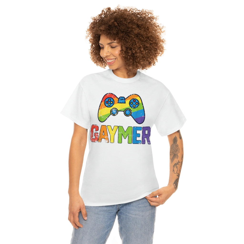 Gay-mer