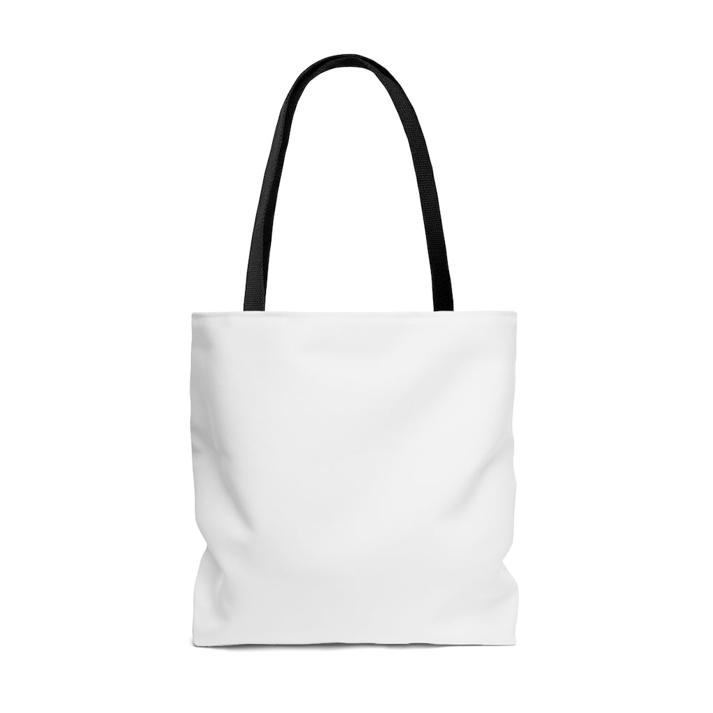 Rhovember Made Tote bag