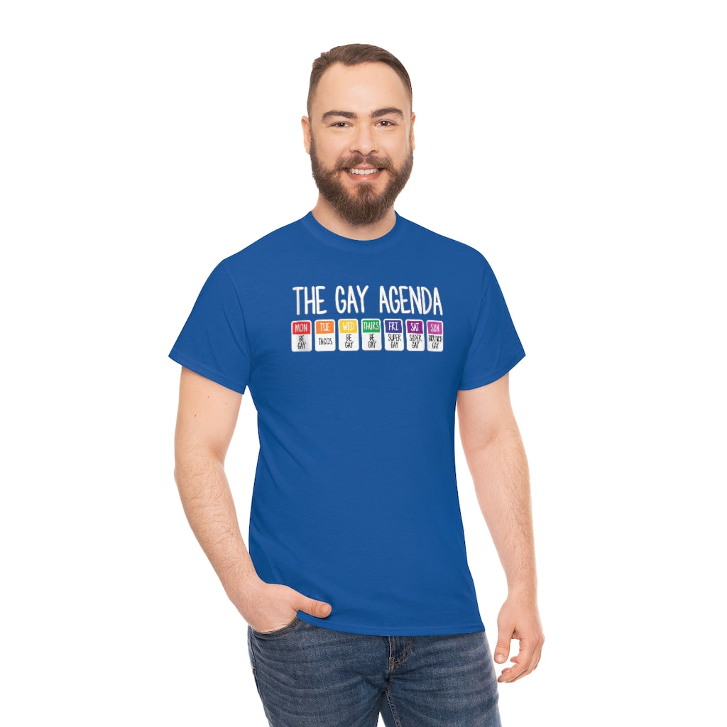 Gay Daily