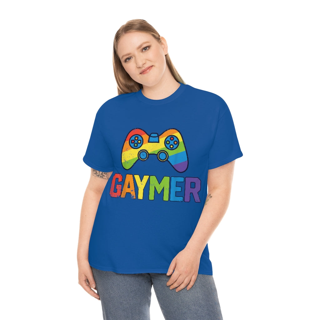 Gay-mer