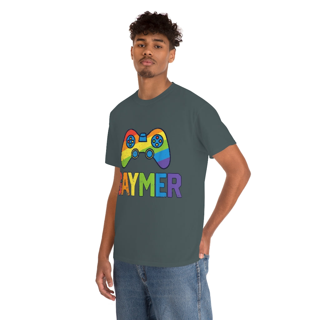 Gay-mer