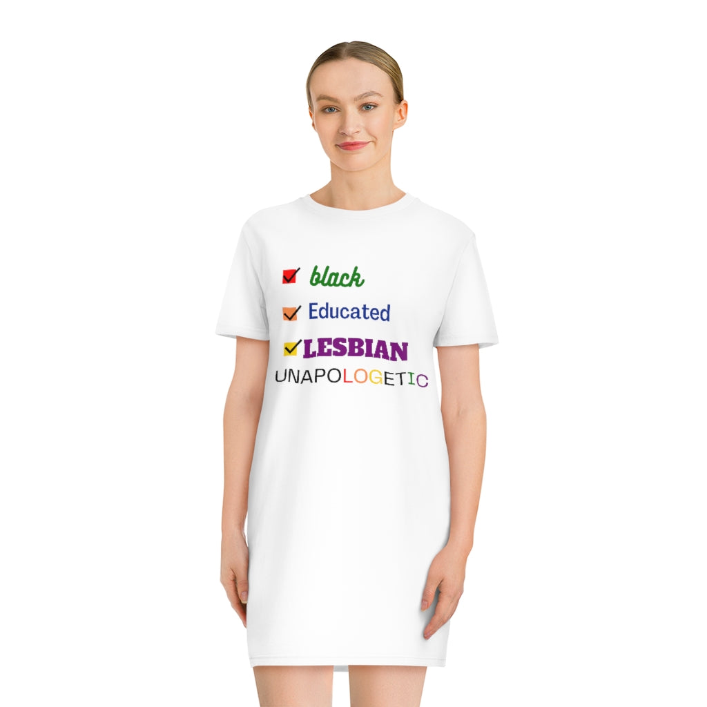 Educated Lesbian Dress