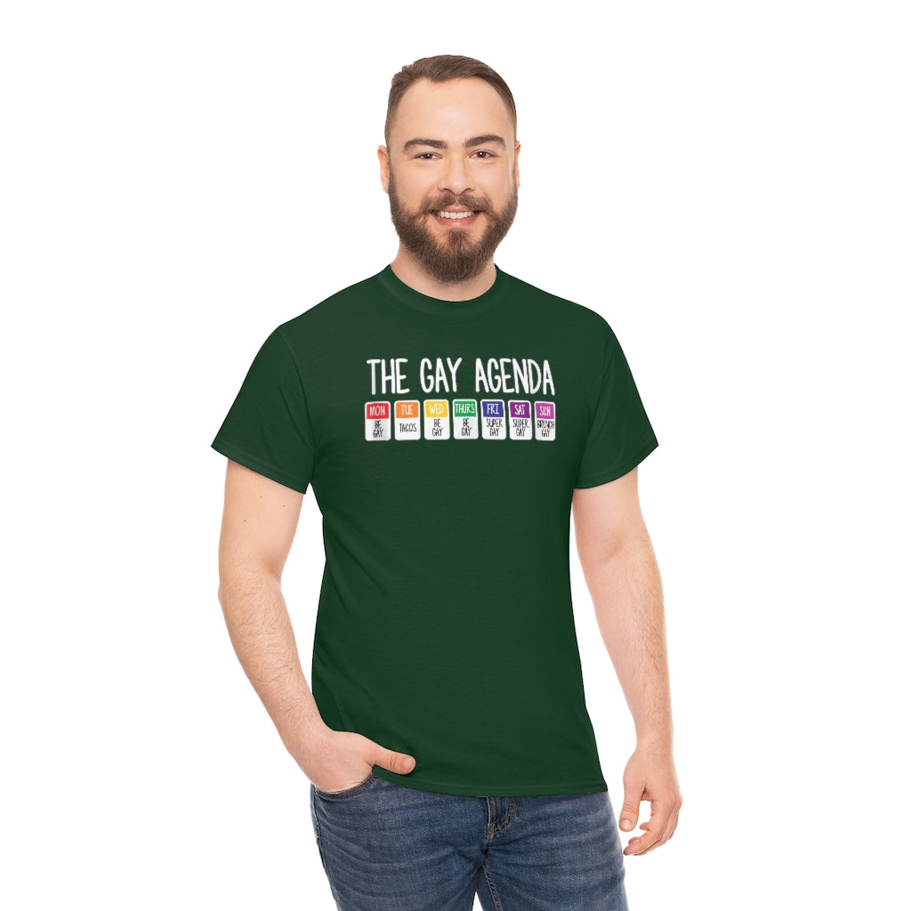 Gay Daily