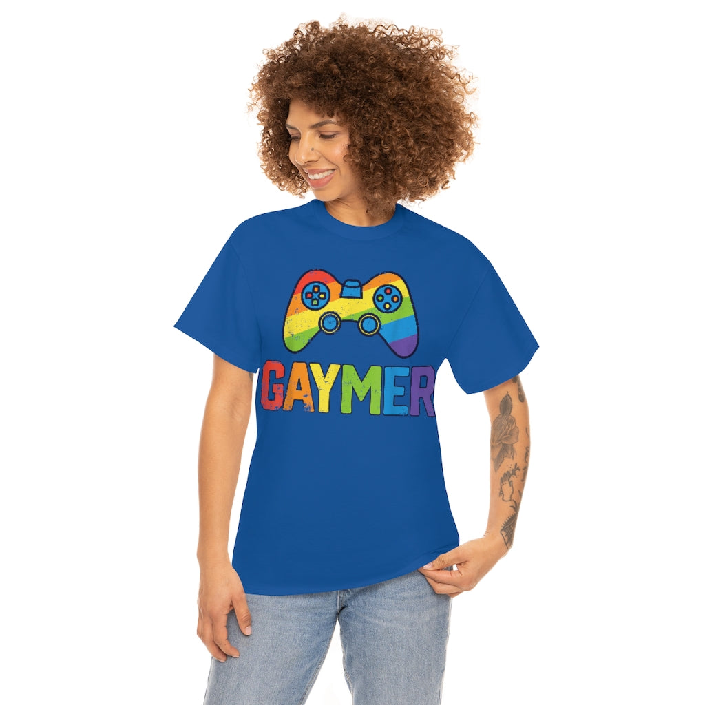 Gay-mer