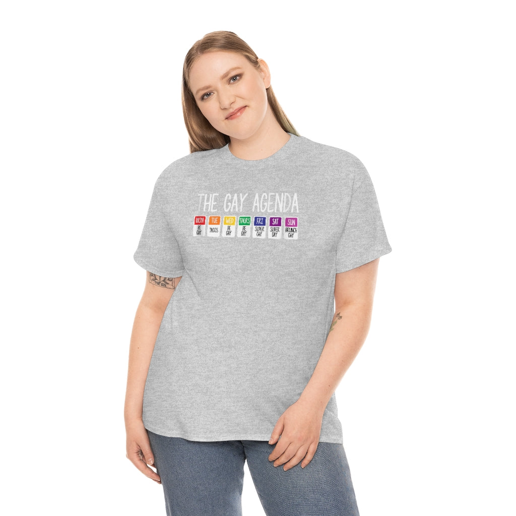Gay Daily