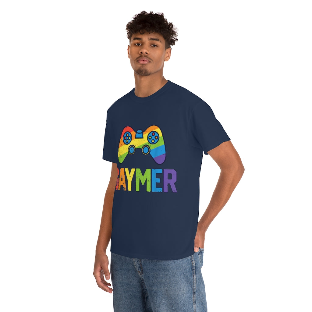 Gay-mer