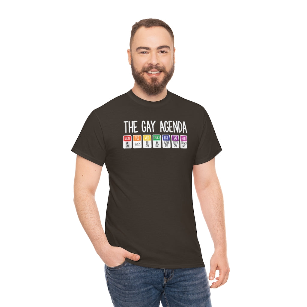 Gay Daily