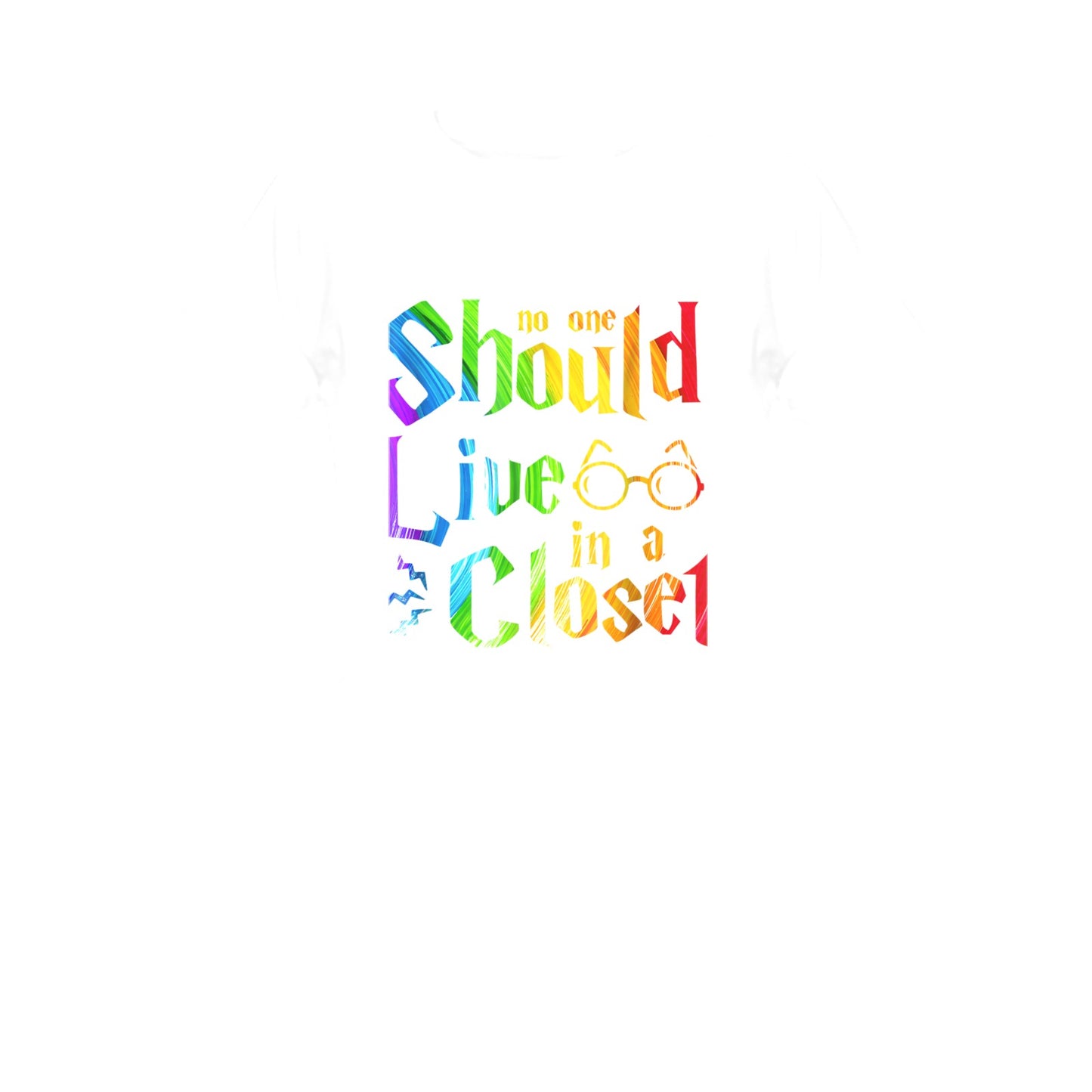 Harry LGBT T-Shirt