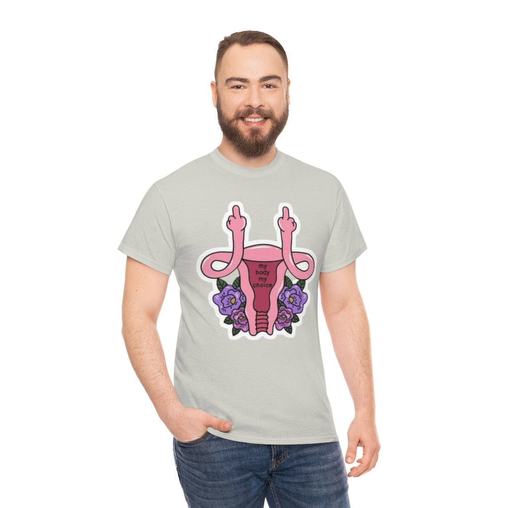 My Body My Choice
