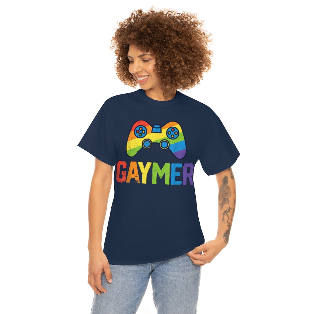 Gay-mer
